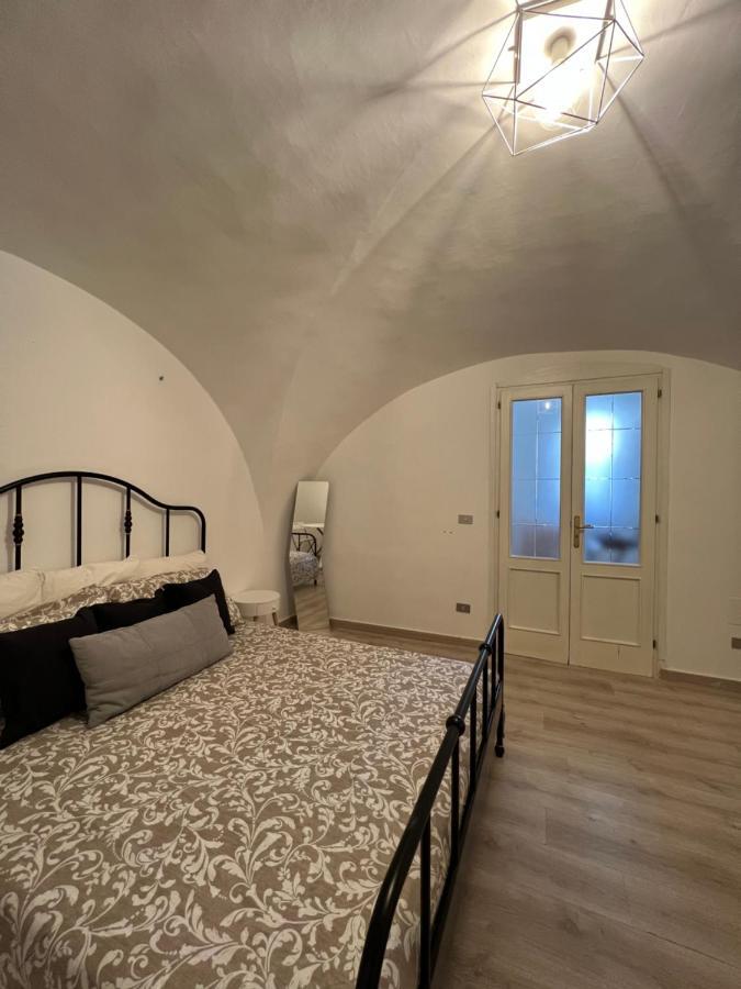 Garruba 20 - Scardicchio Maisons Bari Exterior foto